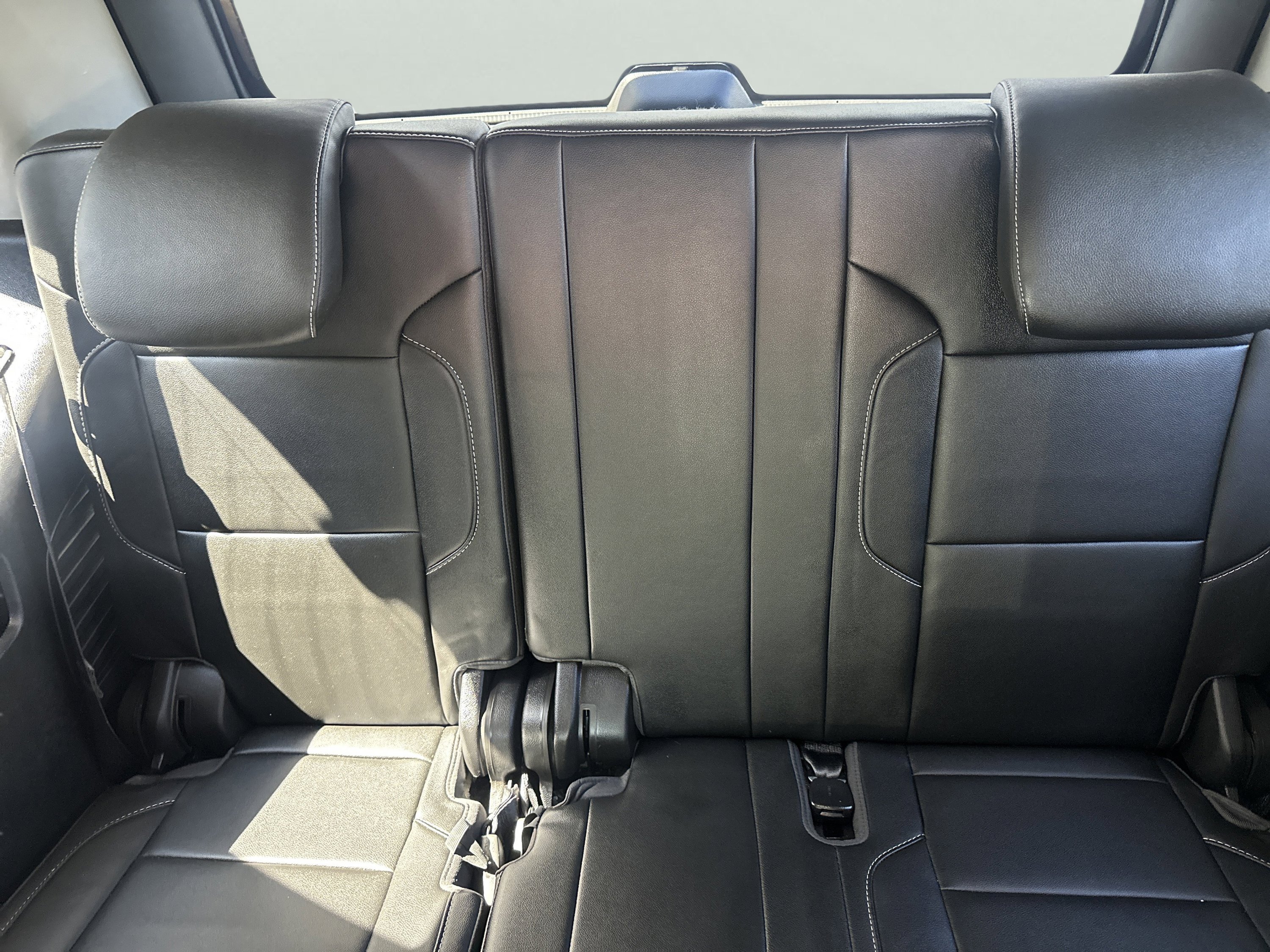 Used 2019 Chevrolet Tahoe LT image 10