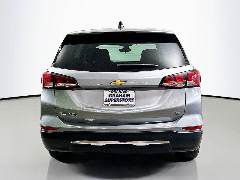 Used 2023 Chevrolet Equinox LT image 6