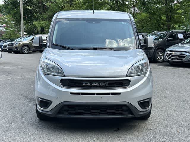Used 2019 RAM ProMaster City SLT FWD image 18