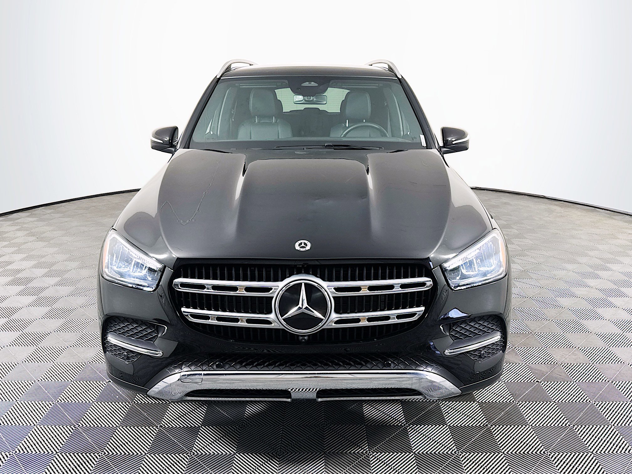 Used 2026 Mercedes-Benz GLE 350 4MATIC video 2