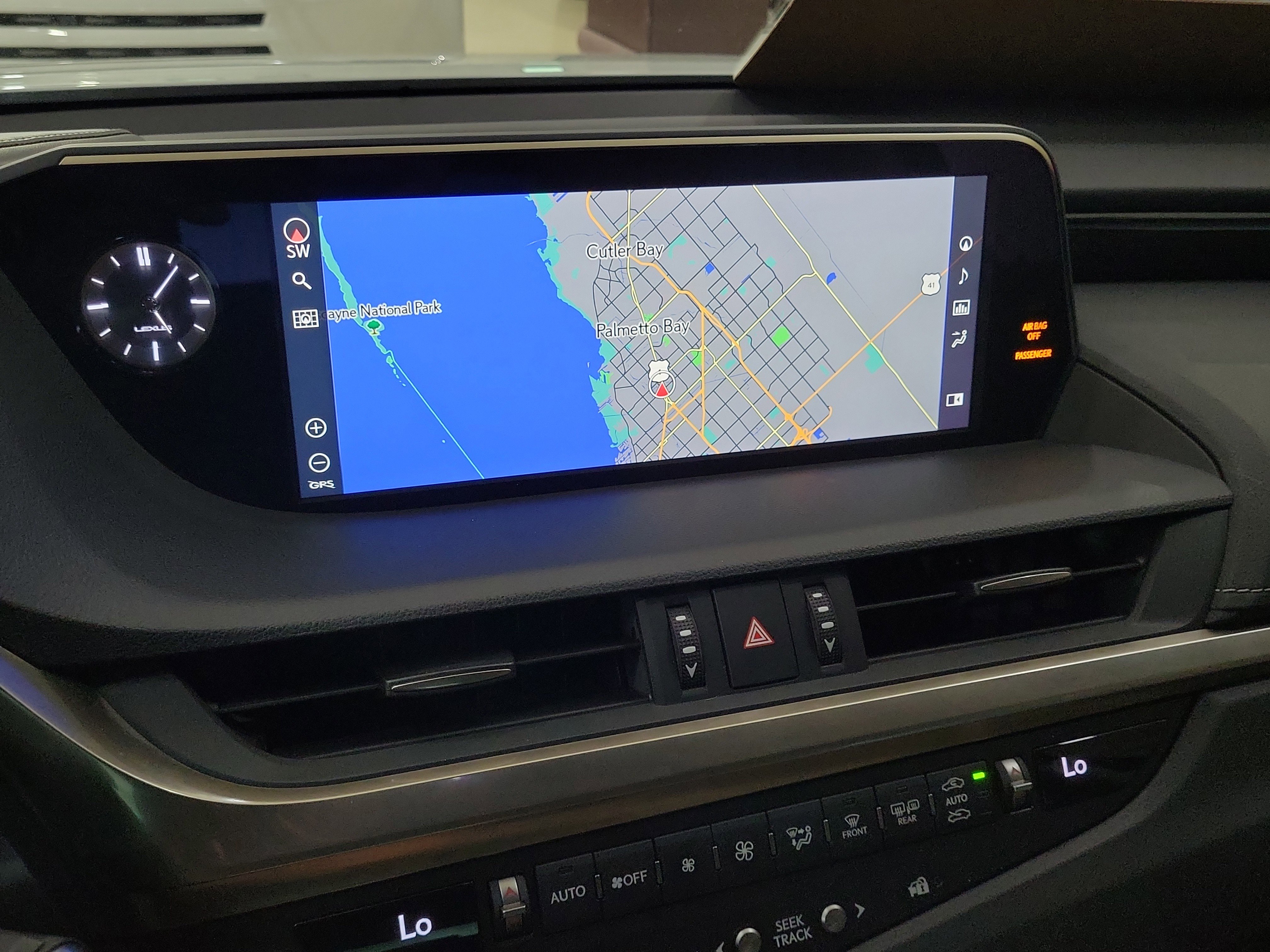 Used 2021 Lexus ES 350 w/ Premium Package image 20