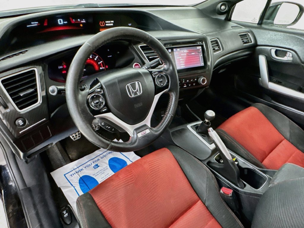 Used 2015 Honda Civic Si image 24