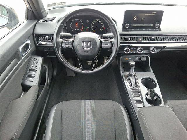 Used 2023 Honda Civic Sport image 11