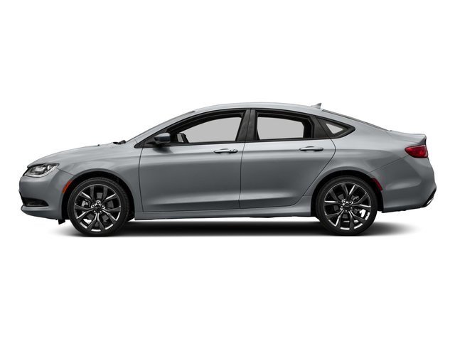 Used 2016 Chrysler 200 S FWD image 7