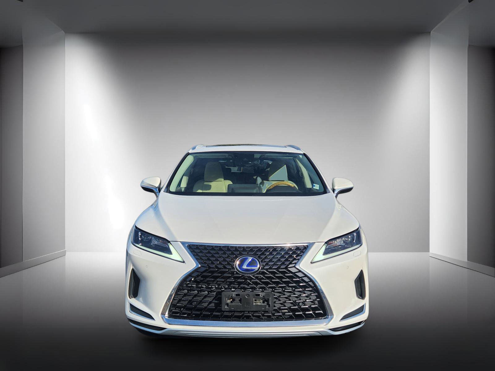 Used 2020 Lexus RX 450hL RX 450hL image 6