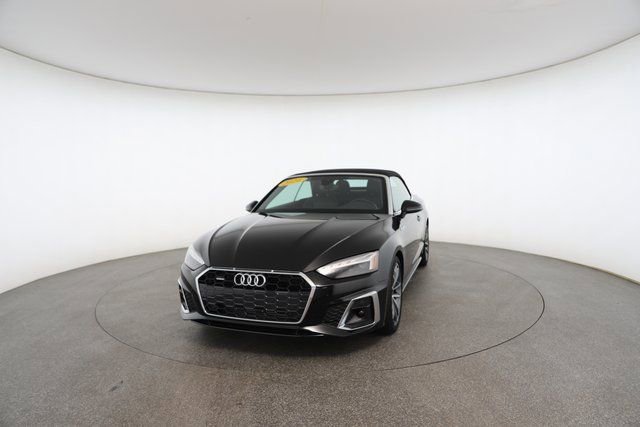 Used 2024 Audi A5 2.0T Premium w/ Convenience Package image 32