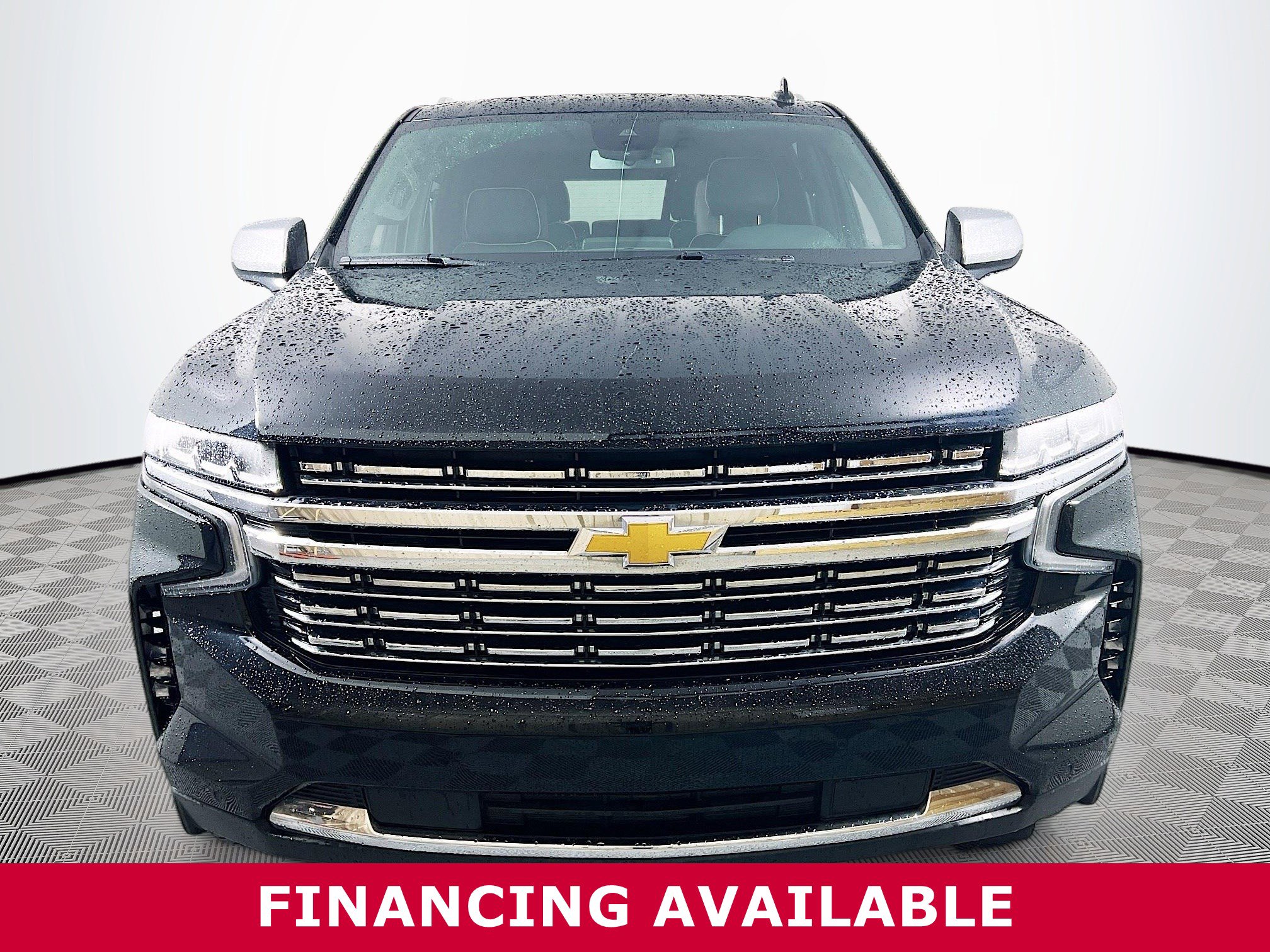 Used 2023 Chevrolet Tahoe Premier AWD/4WD image 29