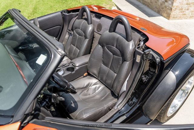 Used 2000 Plymouth Prowler RWD image 38