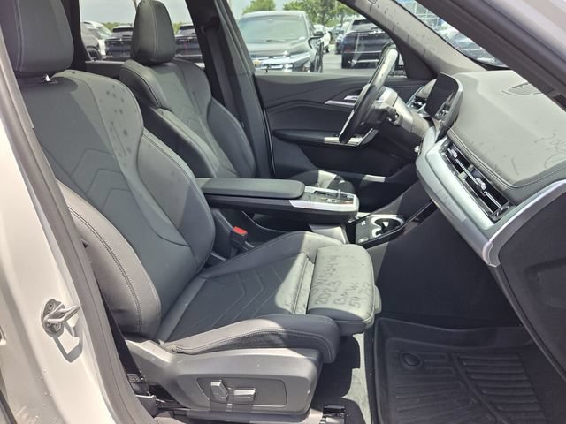 Used 2023 BMW X1 xDrive28i w/ Convenience Package AWD/4WD image 18