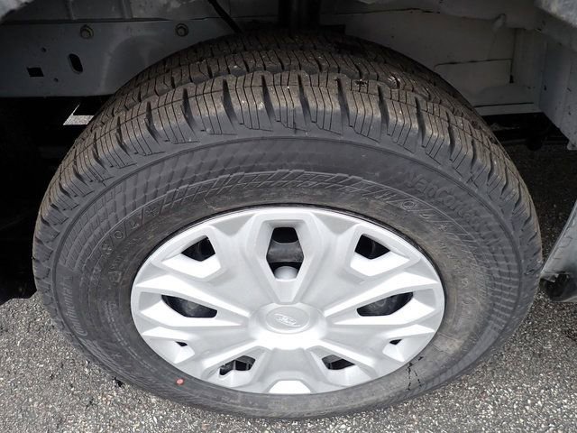 New 2026 Ford Transit 250 148 Medium Roof image 4