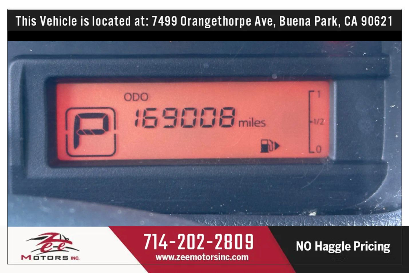 Used 2015 Nissan NV200 SV image 21