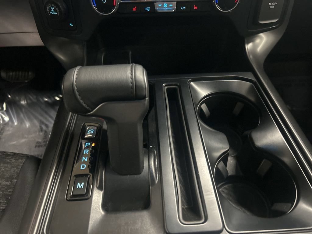 Certified 2025 Ford F150 Tremor w/ Tow/Haul Package AWD/4WD image 14