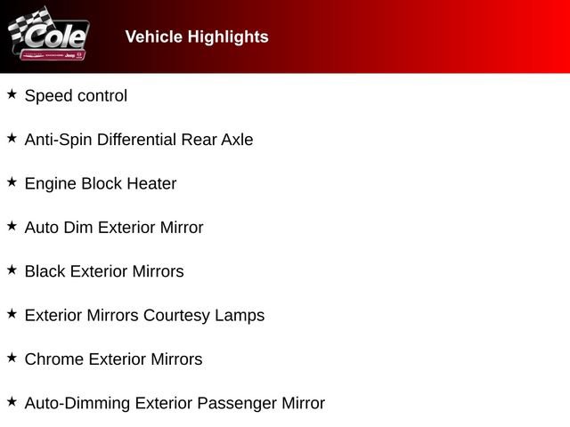 New 2026 RAM 2500 Laramie w/ Night Edition image 7