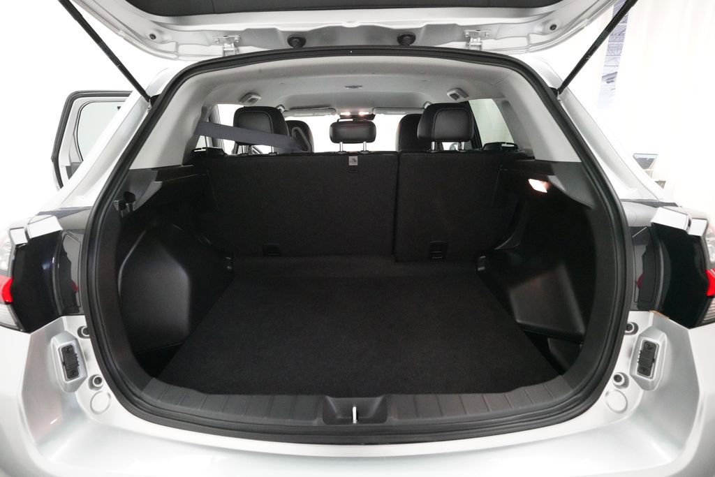 Used 2025 Mitsubishi Outlander Sport SE image 10