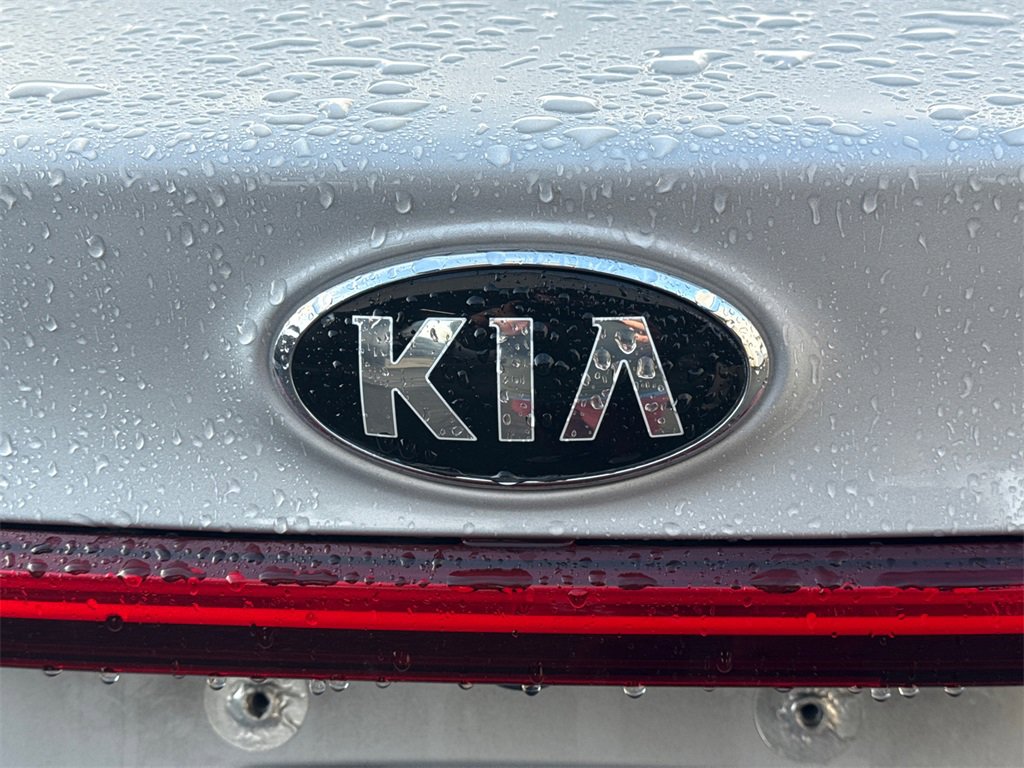 Used 2021 Kia Forte LXS image 8