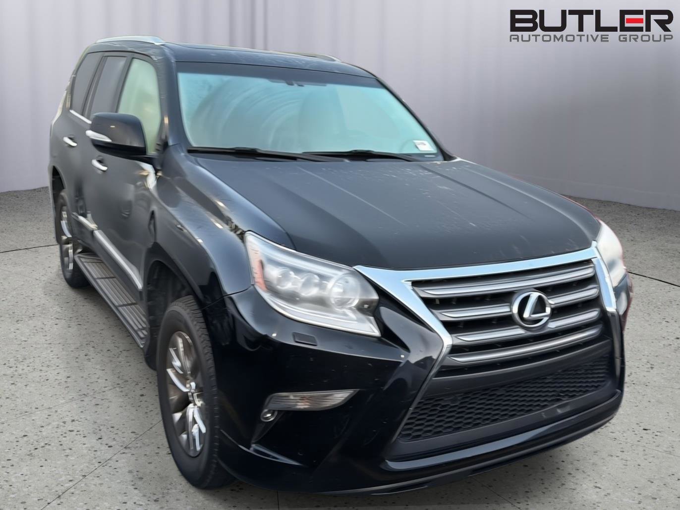 Used 2018 Lexus GX 460 Premium AWD/4WD image 6