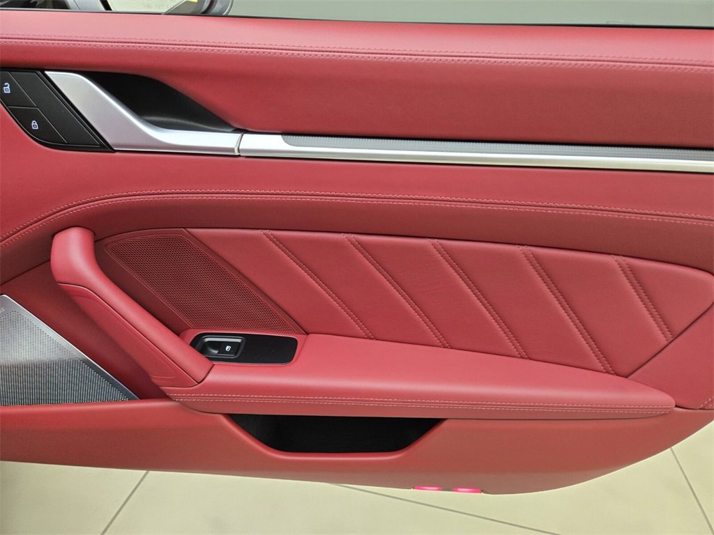 Used 2023 Porsche 911 Turbo S image 27