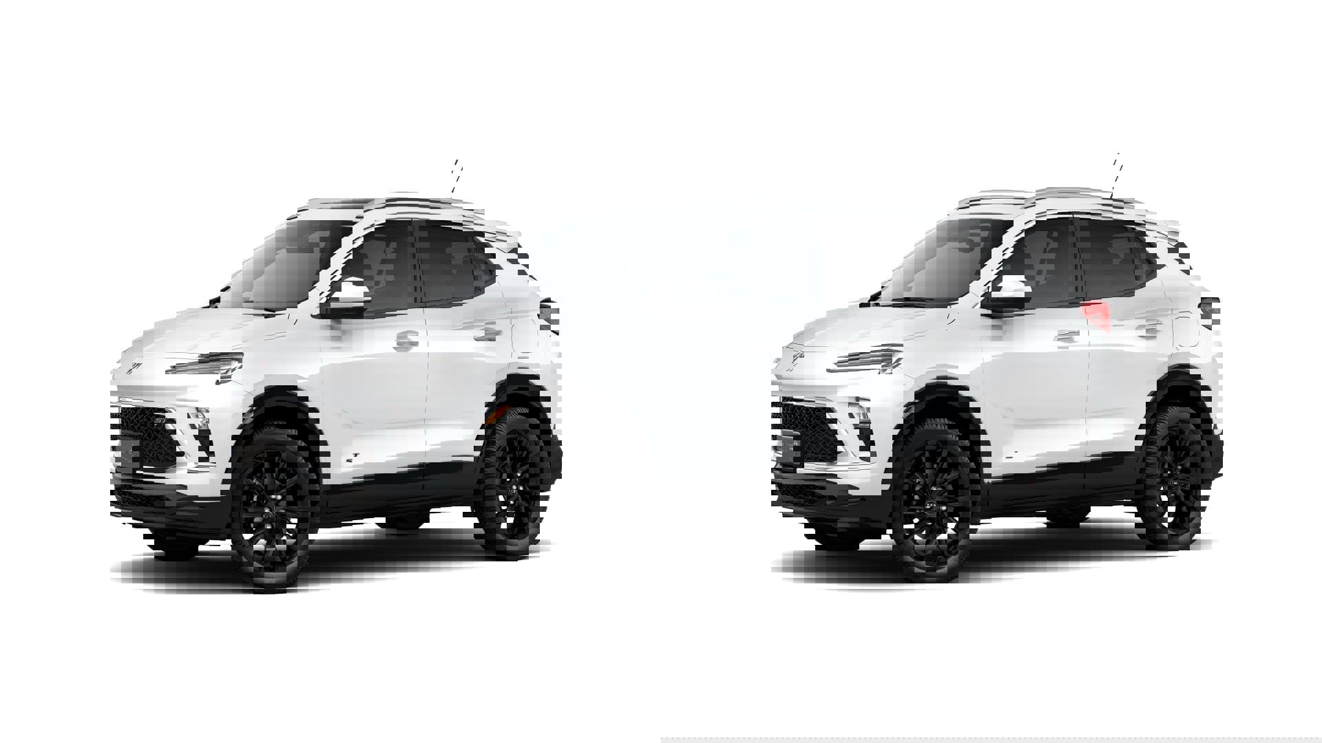 New 2026 Buick Encore GX Sport Touring w/ Advanced Technology Package image 86