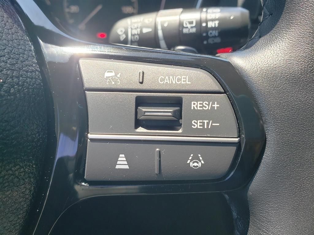 Used 2025 Honda Pilot EX-L image 14