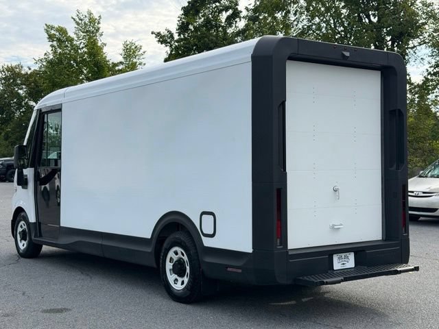 Used 2024 Chevrolet Brightdrop 600 w/ Commercial Equipment Package AWD/4WD image 10