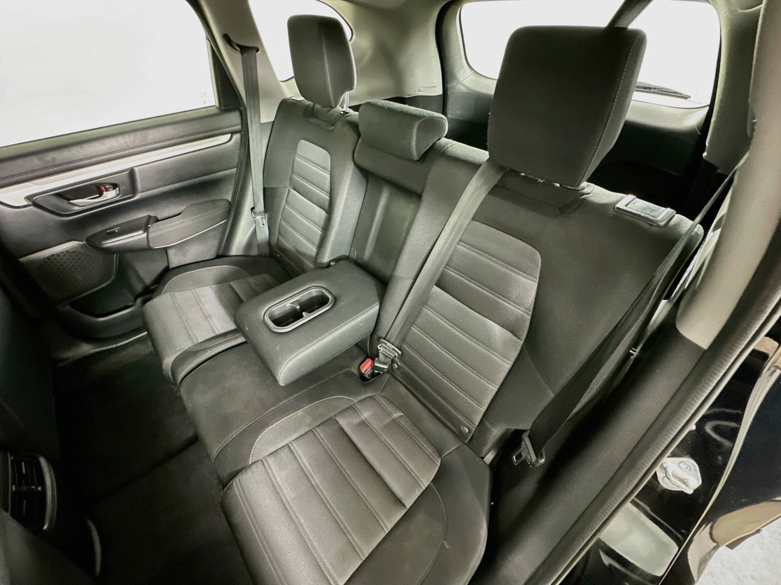 Used 2021 Honda CR-V LX image 34