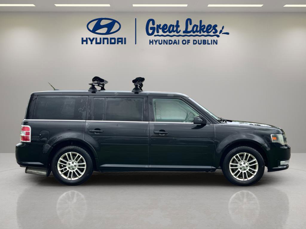Used 2014 Ford Flex SEL w/ Equipment Group 202A FWD image 6