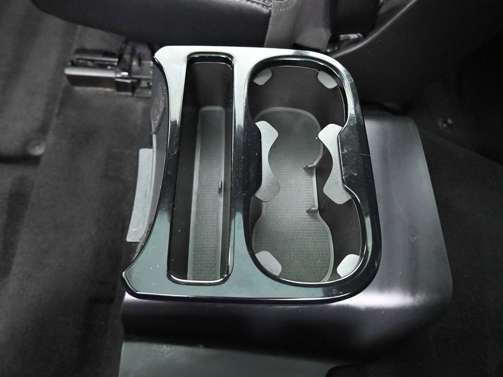 Used 2021 Volvo XC90 T6 Inscription image 39