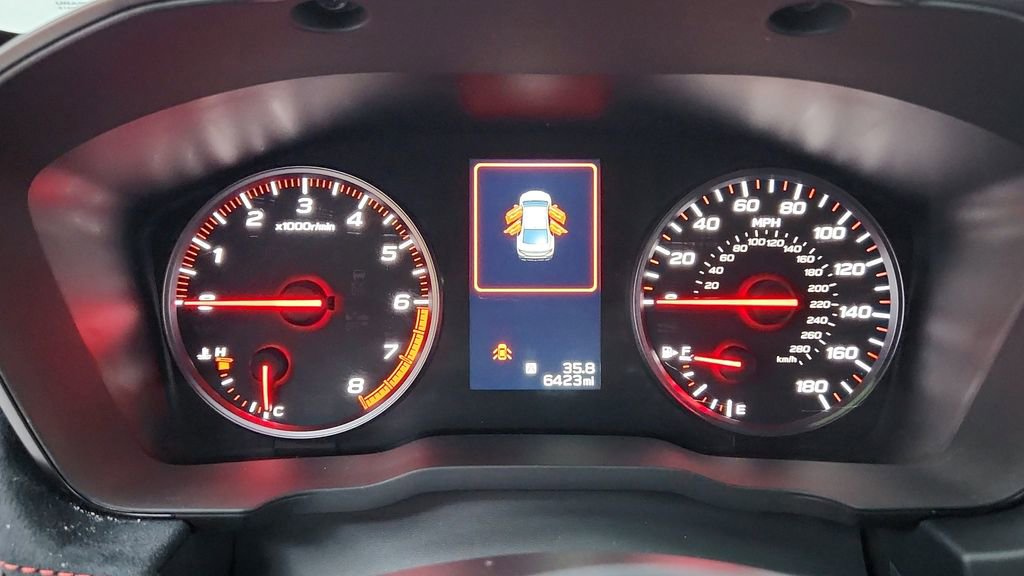 Used 2024 Subaru WRX TR image 22