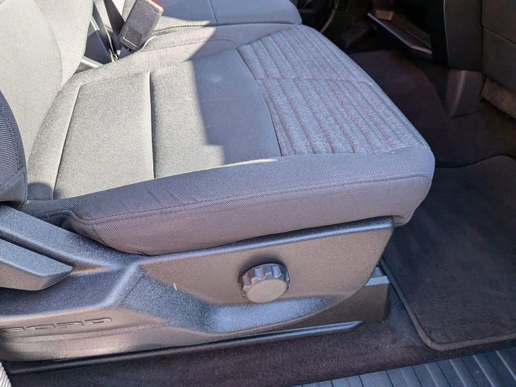 Used 2023 Ford F150 XL w/ STX Appearance Package image 29