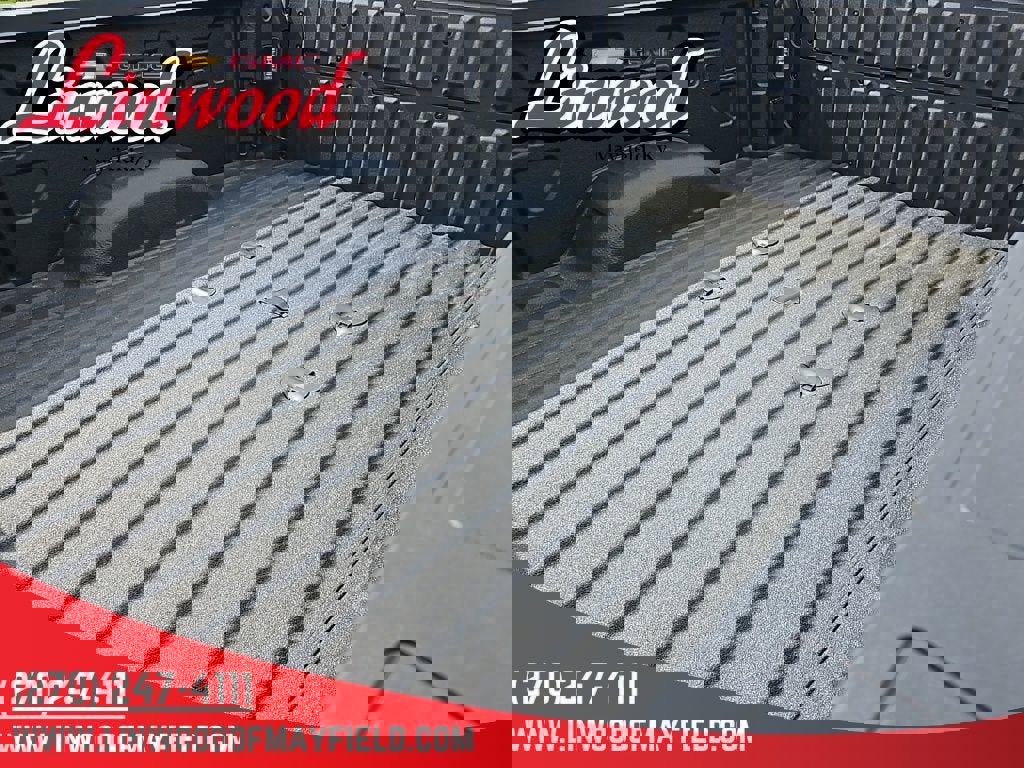 New 2026 GMC Sierra 2500 Denali Ultimate image 13