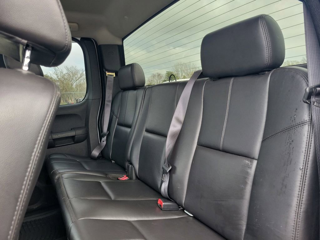 Used 2009 Chevrolet Silverado 1500 LTZ image 26