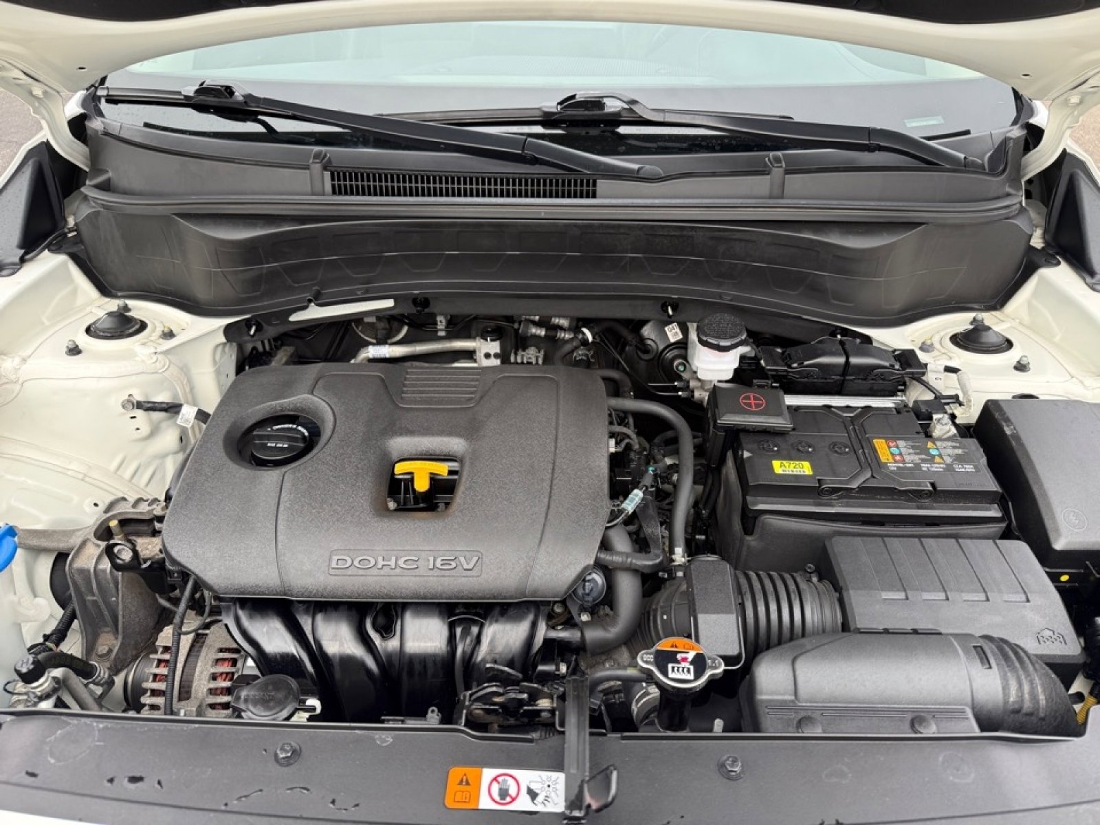 Used 2022 Kia Seltos S image 39