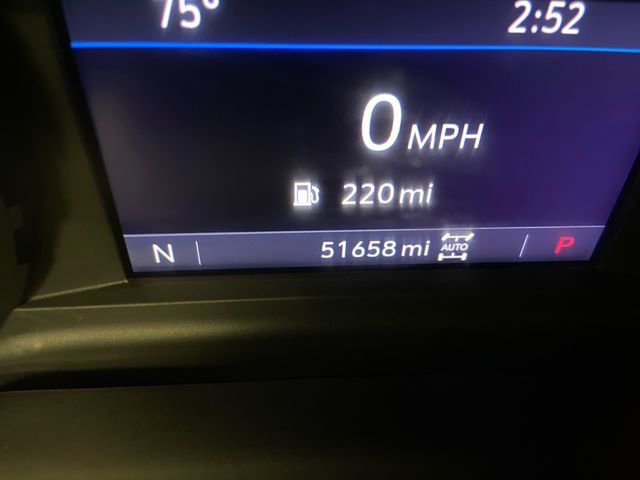 Used 2021 Chevrolet Tahoe LT image 18