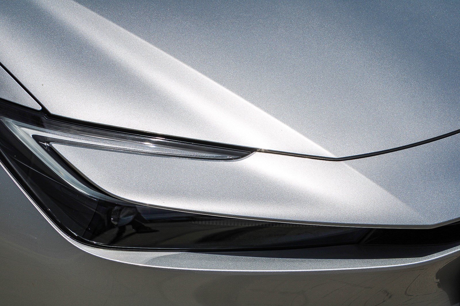 Certified 2024 Toyota Prius Prime FWD image 5