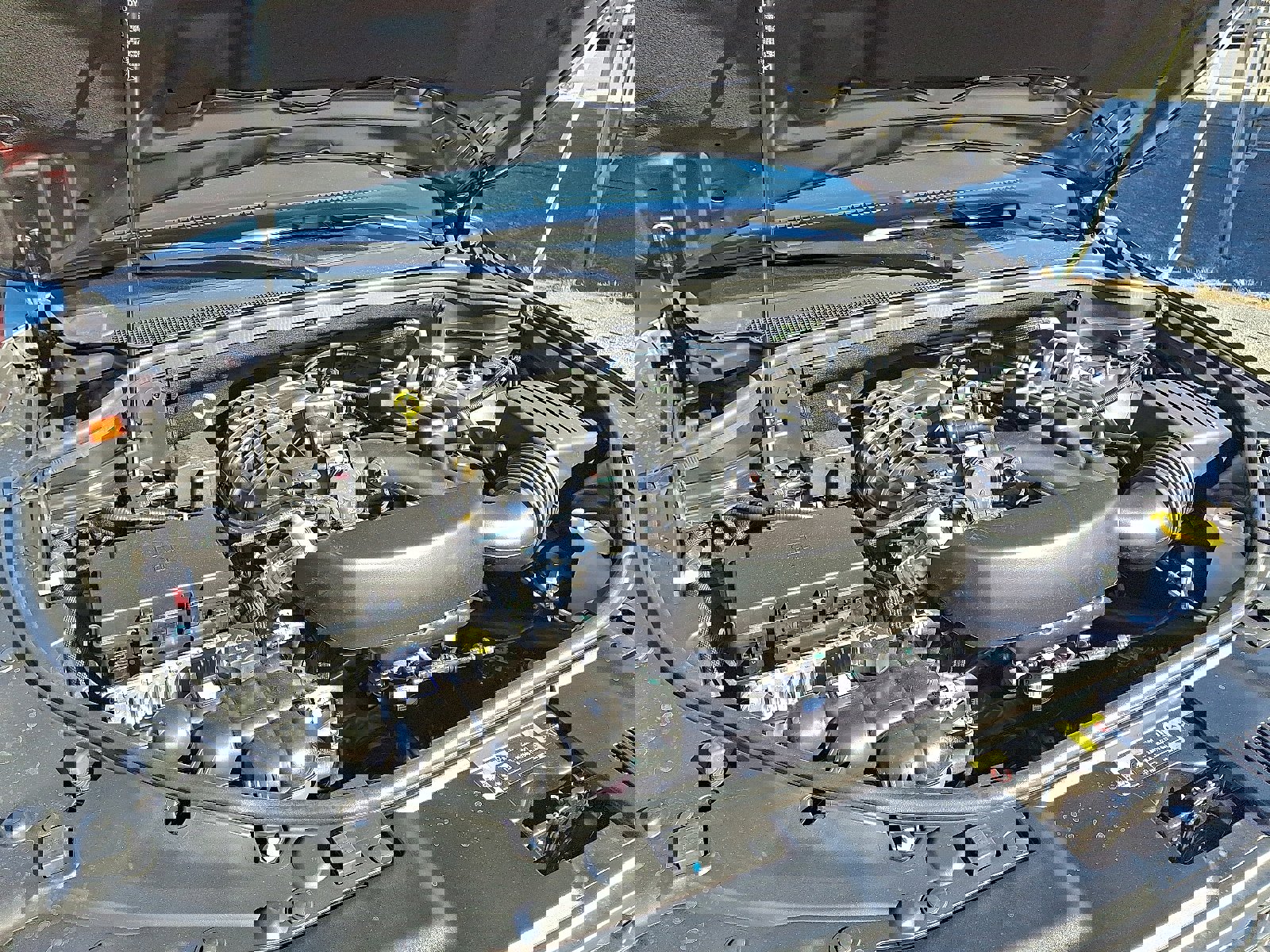 New 2026 Dodge Durango GT w/ Blacktop Package image 21