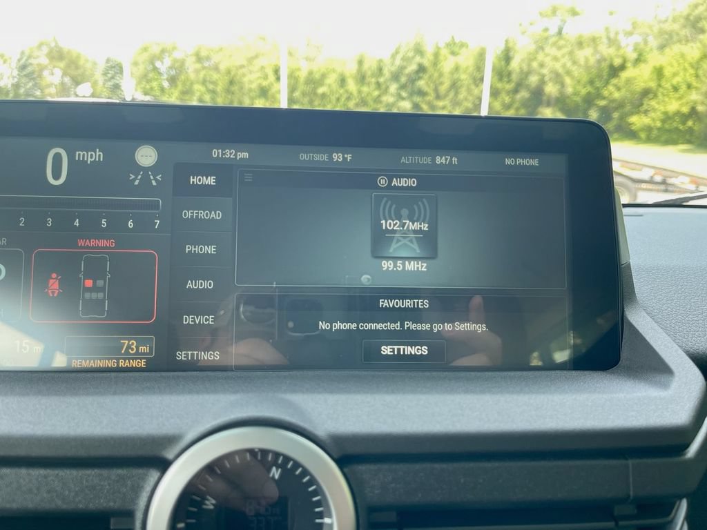 New 2026 INEOS Grenadier AWD/4WD image 5