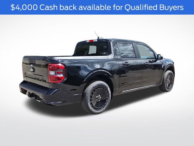 New 2025 Ford Maverick Lobo image 5