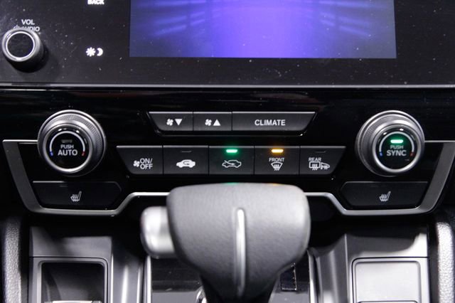 Used 2020 Honda CR-V EX image 28