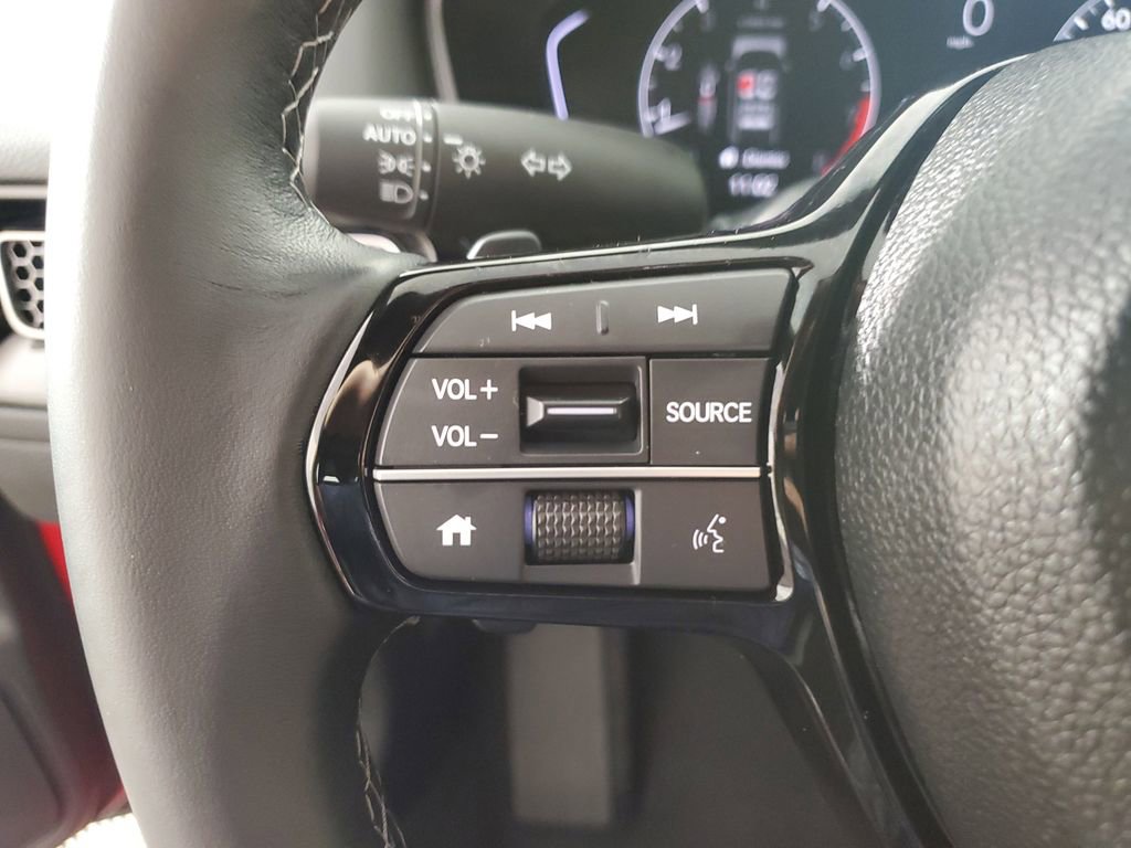 Used 2024 Honda Civic Sport image 22