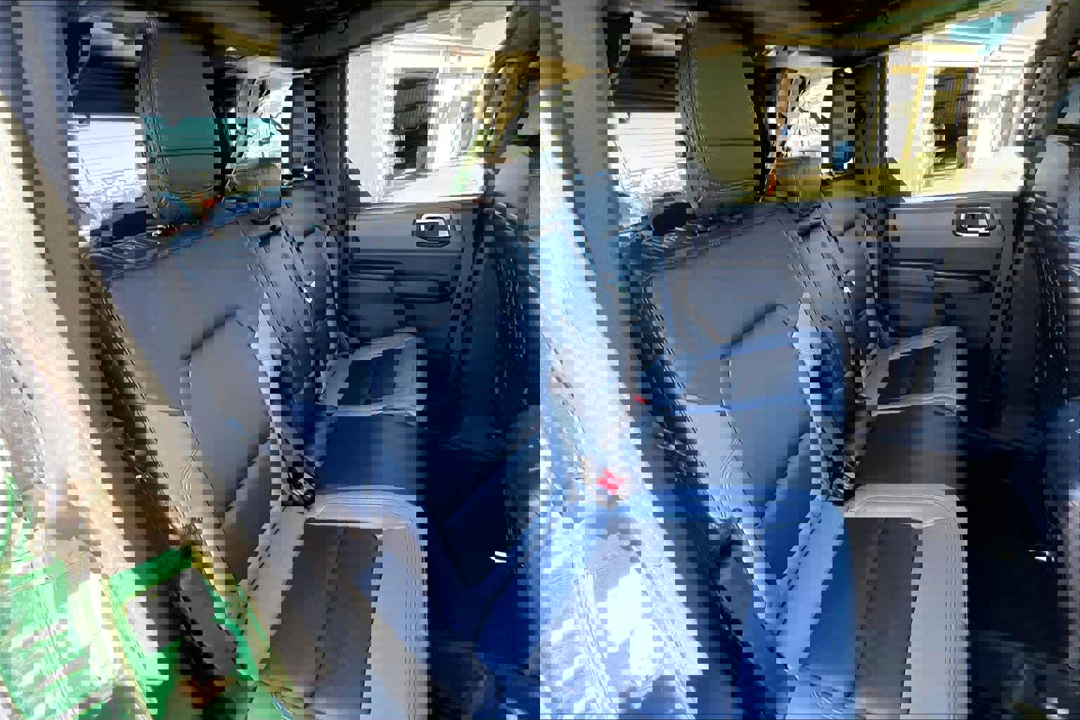 Used 2024 Ford Bronco Big Bend image 20