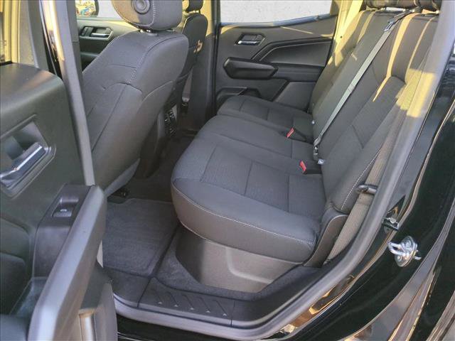 Used 2025 GMC Canyon Elevation RWD image 19