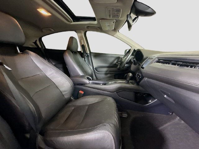Used 2019 Honda HR-V EX-L image 28