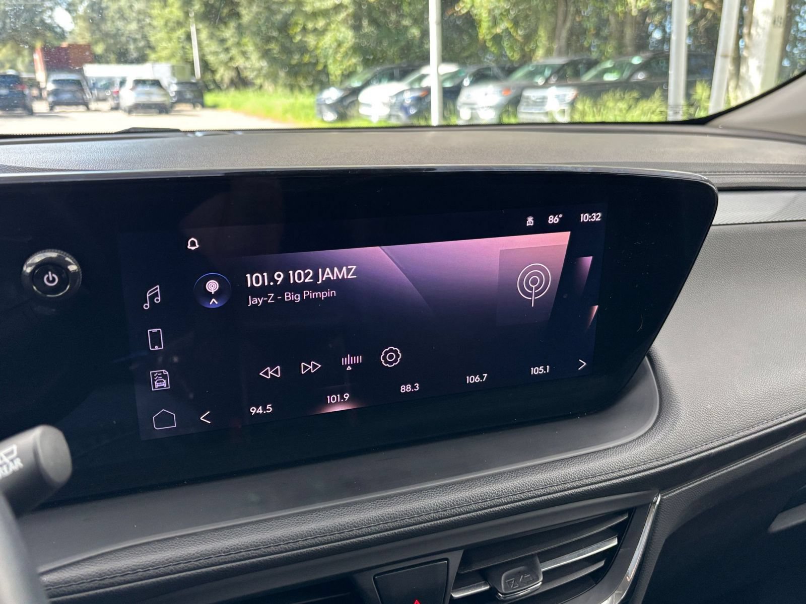Used 2026 Buick Encore GX Preferred FWD image 19
