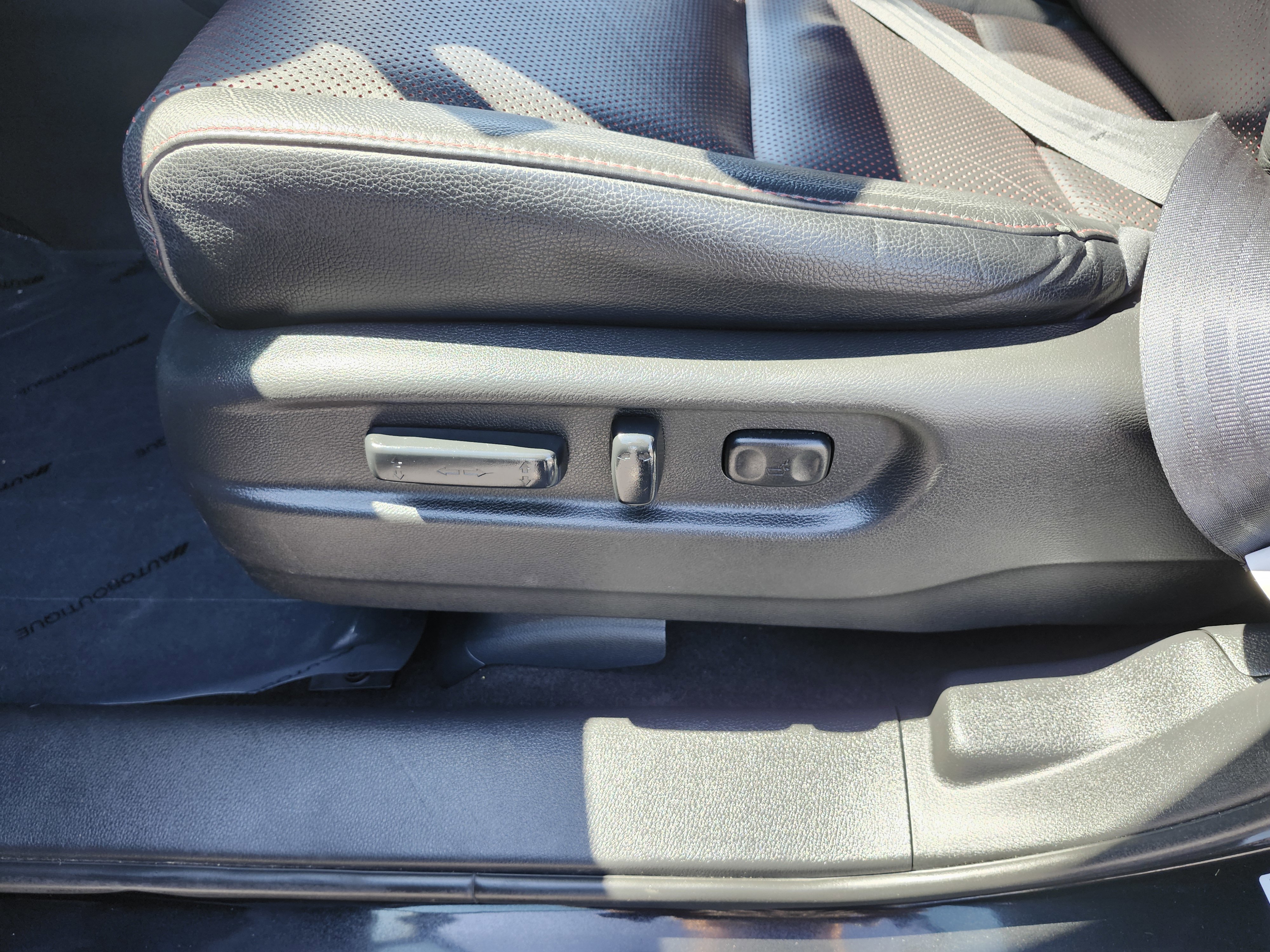 Used 2017 Honda Ridgeline Black Edition image 29