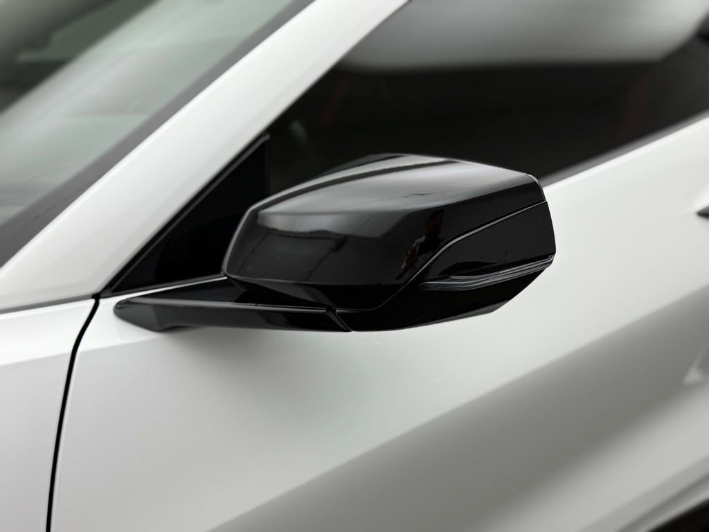 Used 2024 Chevrolet Corvette Z06 w/ Z07 Performance Package image 39