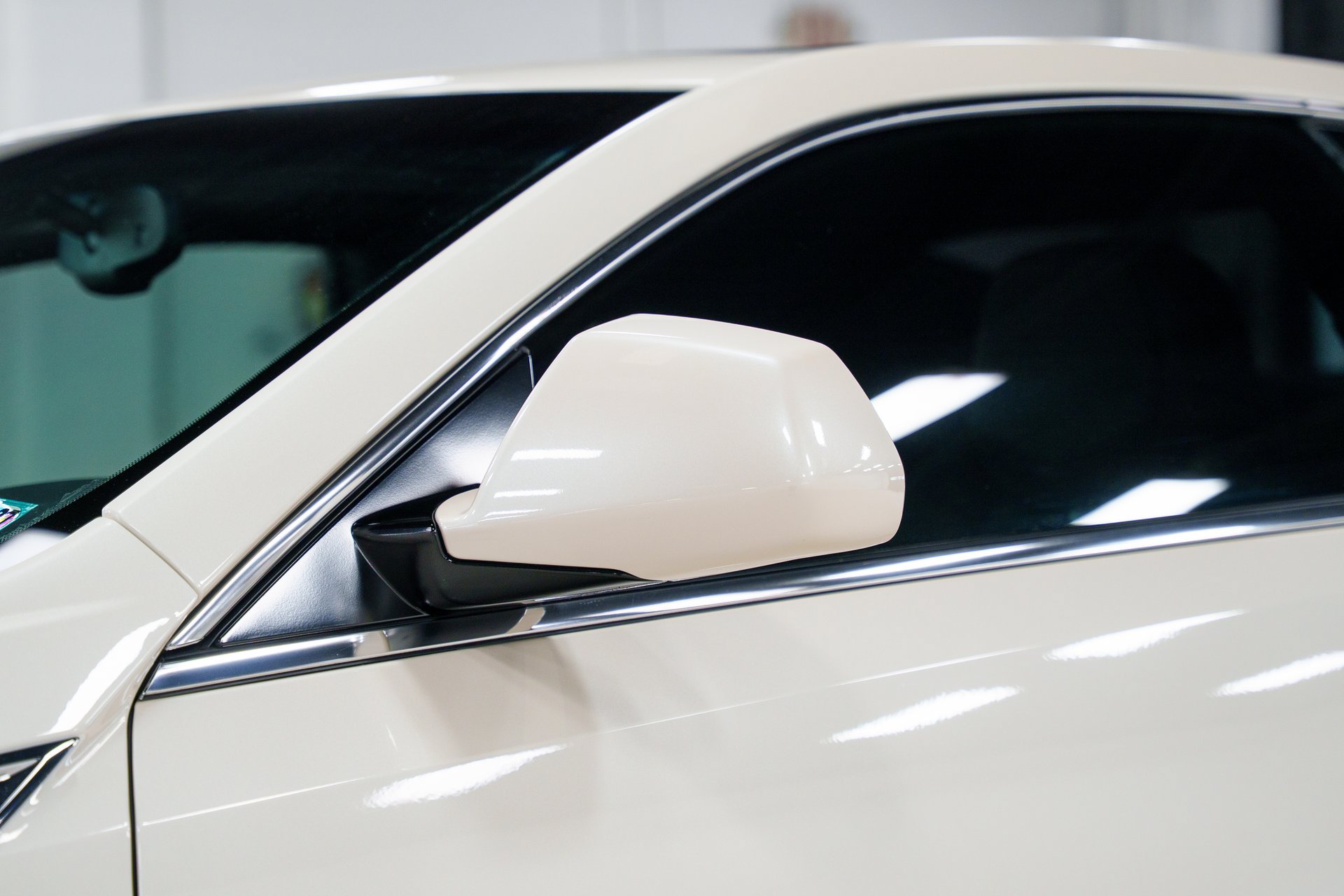 Used 2013 Cadillac CTS V RWD image 40