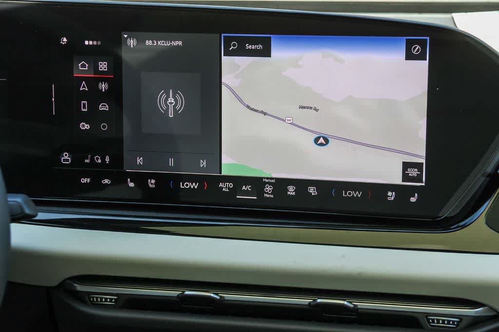 New 2026 Audi A6 Prestige AWD/4WD image 15