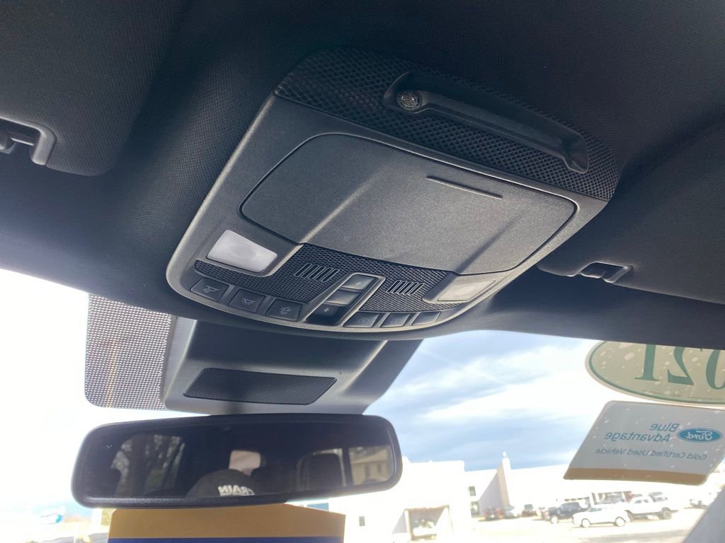 Certified 2021 Ford Expedition XLT image 25