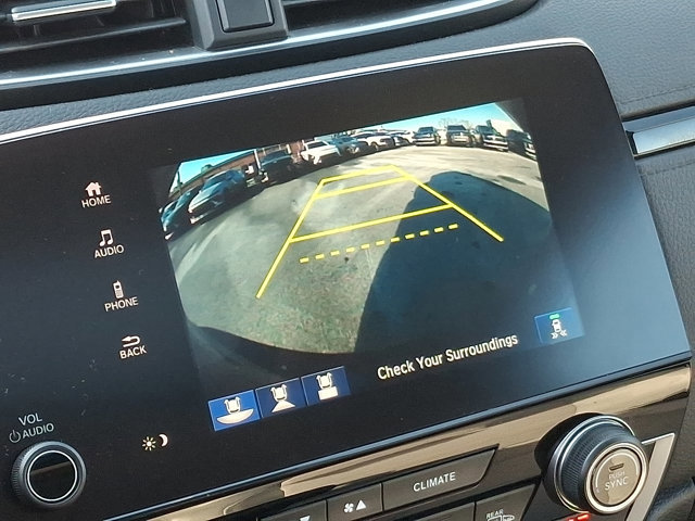 Used 2017 Honda CR-V EX-L image 17