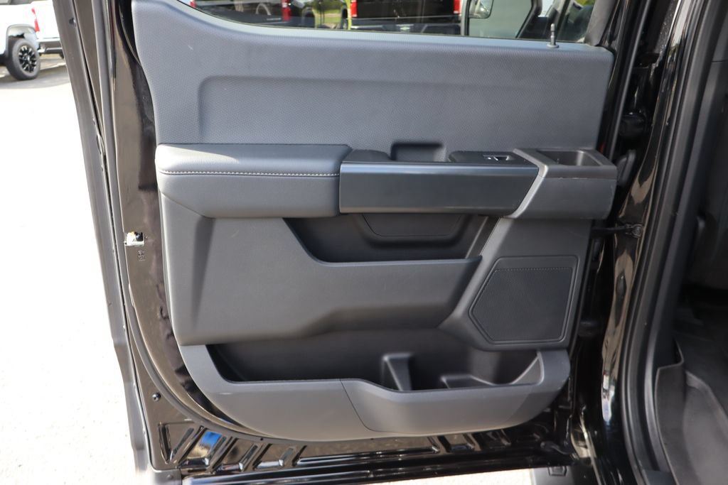 Used 2023 Ford F150 XL w/ STX Appearance Package AWD/4WD image 26